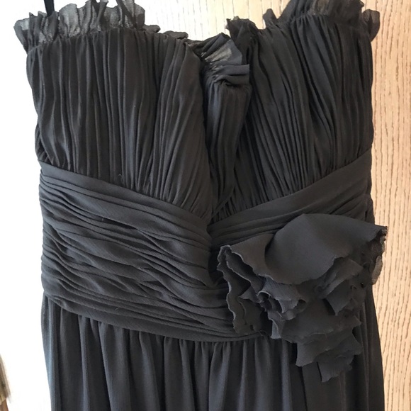 Formal gown sz 2 - Picture 7 of 7